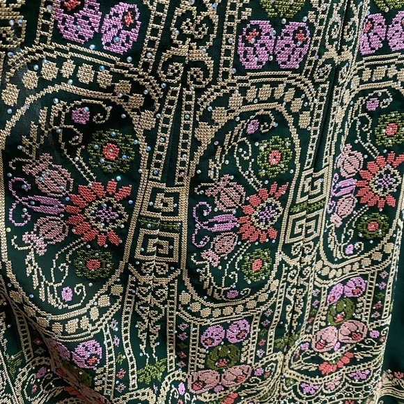 Palestinian Thobe - Picture 3 of 4